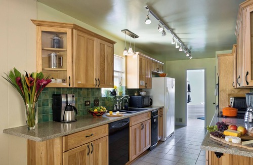 Groveland House | Hot Tub, Fire Pit, BBQ & Sauna 33 mile to Yosemite