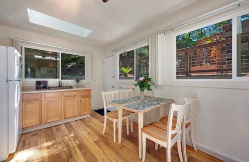 Rio Nido House | Hot Tub Near Russian River BBQ Private Home