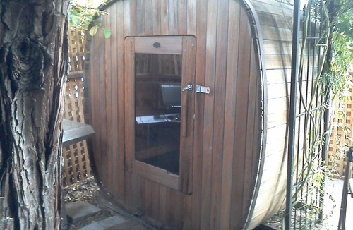 San Rafael Apartment | Hot Tub/Sauna/Jacuzzi/Massage Chair/Pets/Fireplace/15 Min to Golden Gate Bridge