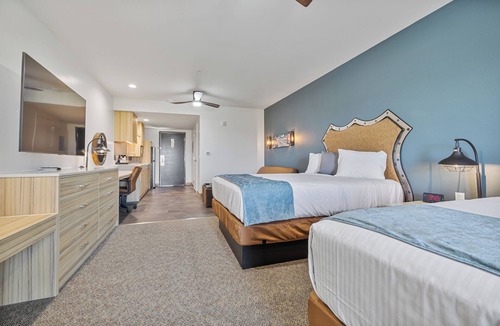 Topock Hotel | Hotel 66 resort and marina Colorado River