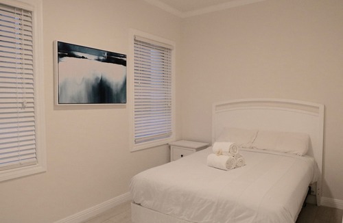Downtown San Francisco Hotel | Hotel 964