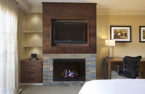 Monterey Hotel | Hotel Abrego