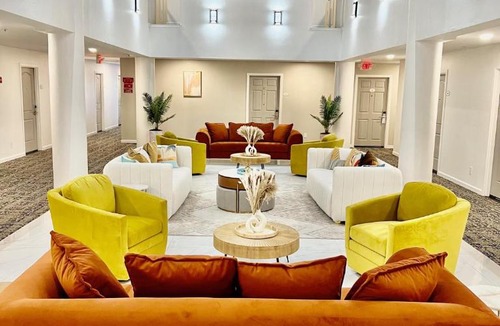 San Bruno Hotel | Hotel Aluxor SFO, Shuttle Service
