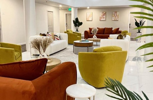 San Bruno Hotel | Hotel Aluxor SFO, Shuttle Service