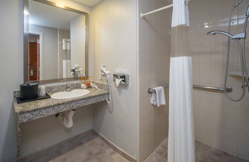 San Bruno Hotel | Hotel Aura SFO