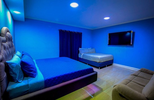 Esteli Hotel | Hotel Bugambilias