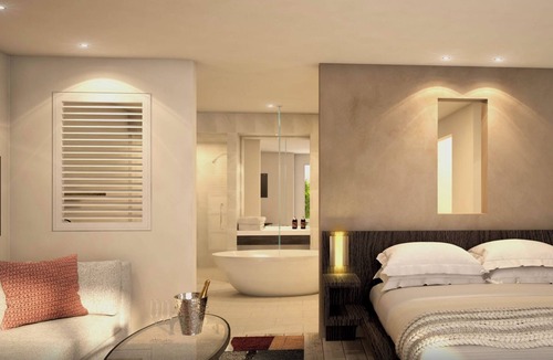 Downtown Hotel | HOTEL CERRO, Autograph Collection