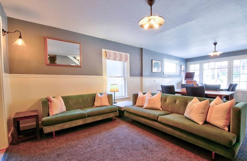 Groveland Hotel | Hotel Charlotte