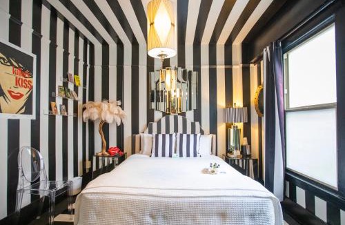 Downtown San Francisco Hotel | Hotel des Arts