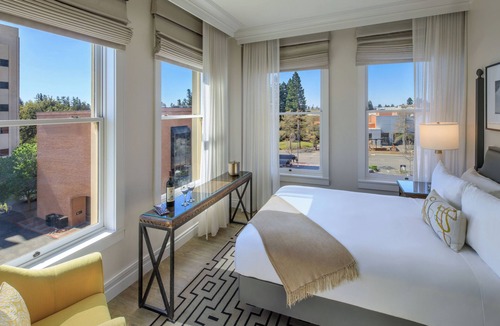 Santa Rosa Hotel | Hotel E