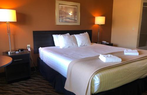 South Lake Tahoe Hotel | Hotel Elevation