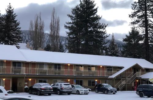 South Lake Tahoe Hotel | Hotel Elevation