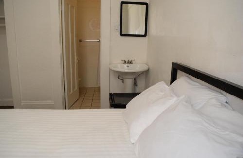 Union Square Hotel | Hotel Ikon