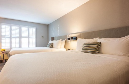 Napa Resort | Hotel Indigo Napa Valley by IHG