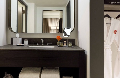 Japantown Hotel | Hotel Kabuki, part of JdV by Hyatt