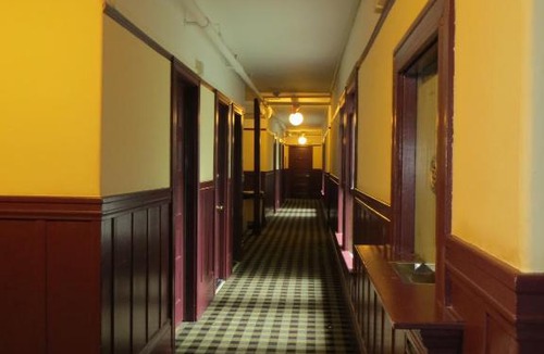 Chinatown Hotel | Hotel North Beach