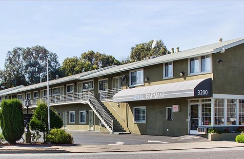Palo Alto Hotel | Hotel Parmani Near Stanford University