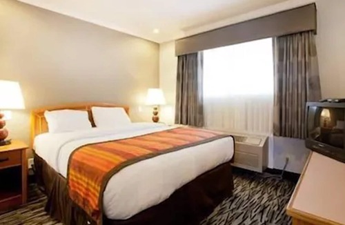 Palo Alto Hotel | Hotel Parmani
