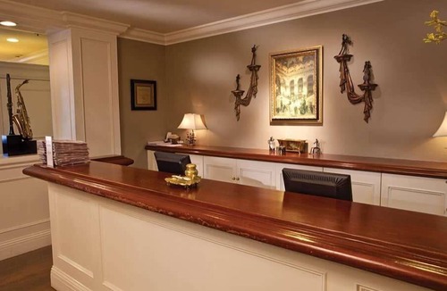 Fillmore District Apartment | Hotel Room Performing Arts Venues Theater Lover!