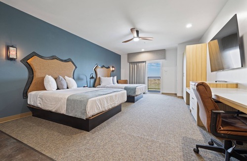 Topock Hotel | Hotel Topock66