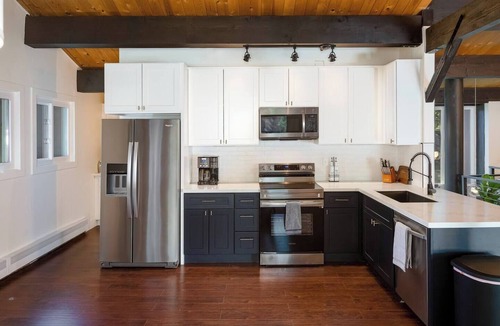 Incline Village Cabin | HotTub | Fireplace | Bunk Beds | Family Snow Trip