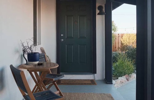 Twentynine Palms House | House of the Soul