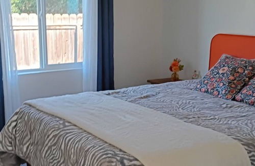 Fresno House | House Ranch Style