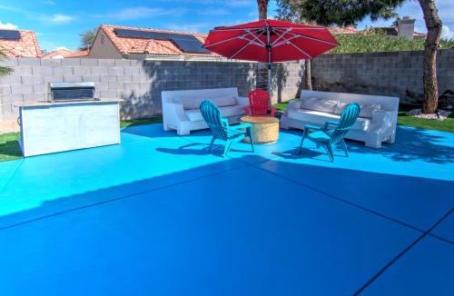 Green Valley Villa | HOUSE VEGAS