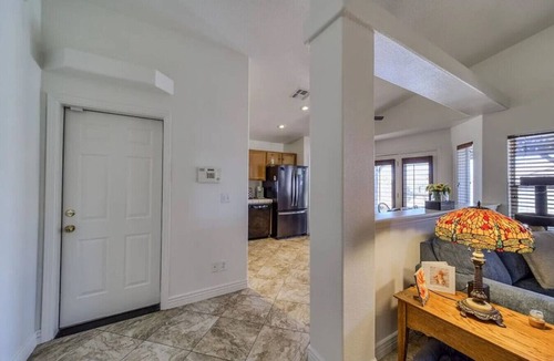 Fort Mohave House | House w/Pool, Casita, & RV Parking w/full hookups.