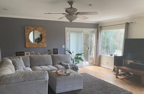 Agoura Hills House | House with jacuzzi, Mountains yet close to 101 and beach