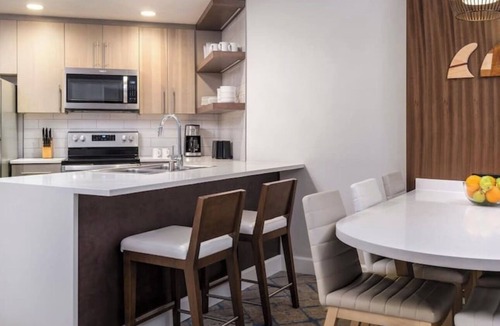 Newport Coast Villa | HUGE DISCOUNT: 2-bedroom 2-bath Marriott Villa in gorgeous Newport Beach