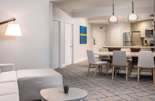 Newport Coast Villa | HUGE DISCOUNT: 2-bedroom 2-bath Marriott Villa in gorgeous Newport Beach