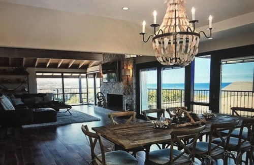 Monarch Bay House | Huge White Water View Pool Home Walking To Resorts And Famous Salt Creek
