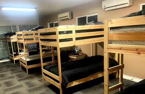 El Monte Hostel | Humble Abode at El Monte