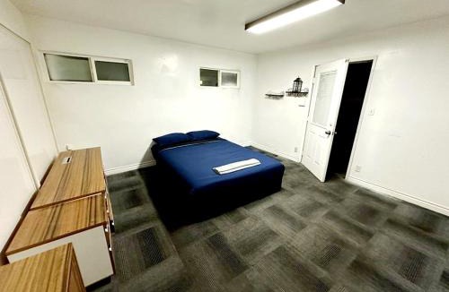 El Monte Hostel | Humble Abode at El Monte