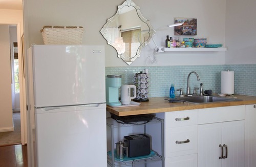 Aliso Viejo Apartment | Hummingbird Hideaway - Peaceful & Private - Minutes from Laguna Beaches