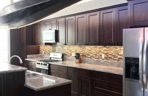 Huntington Harbour House | Huntington Harbor, One story 4 BR and 4 BR waterfront with open view