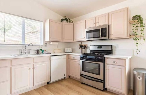 Lake Isabella House | Huth Street Haven Sum