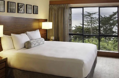 Carmel Highlands Resort | Hyatt Carmel Highlands Resort