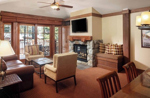 Incline Village Condo | Hyatt High Sierra Lodge - Many Activities - Sleeps 8!