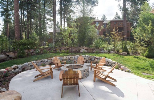 Incline Village Condo | Hyatt High Sierra Lodge - Many Activities - Sleeps 8!