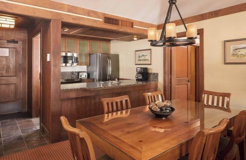 Incline Village Condo | Hyatt High Sierra Lodge - Many Activities - Sleeps 8!