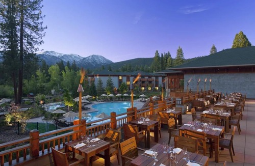 Incline Village Condo | Hyatt High Sierra Lodge. Holiday Dates Available Now!