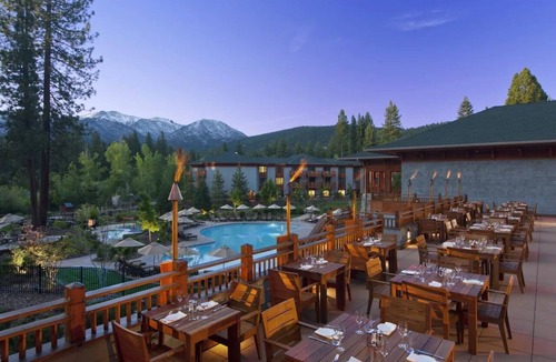 Incline Village House | Hyatt High Sierra Lodge. Holiday Dates Available Now!