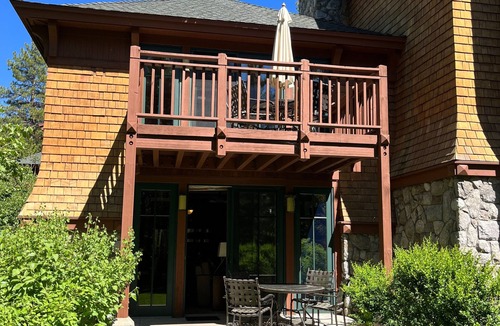Incline Village Condo | Hyatt High Sierra Lodge. Holiday Dates Available Now!