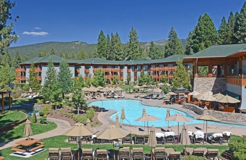Incline Village Condo | Hyatt High Sierra Lodge. Holiday Dates Available Now!