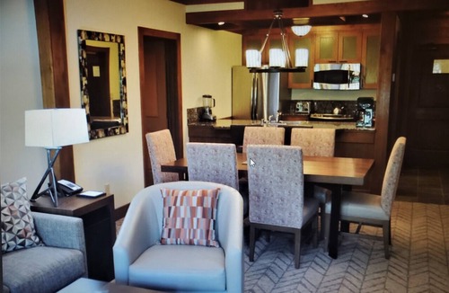 Deer Creek Condo | Hyatt High Sierra Lodge - 2BR Condo North Tahoe