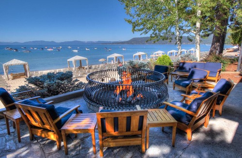 Deer Creek Condo | Hyatt High Sierra Lodge - 2BR Condo North Tahoe