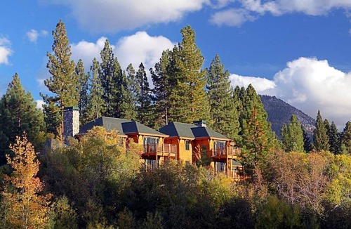 Deer Creek Condo | Hyatt High Sierra Lodge - 2BR Condo North Tahoe