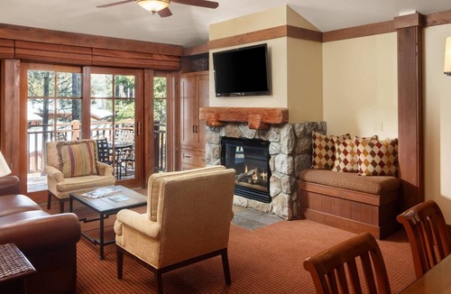 Incline Village Resort | Hyatt High Sierra Lodge Resort, Lake Tahoe